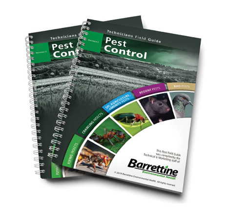 PEST GUIDE