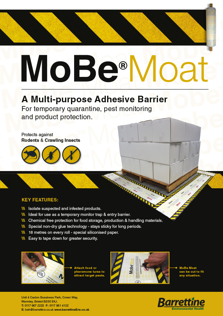 Romax Muskil Brochure Romax Muskil Brochure