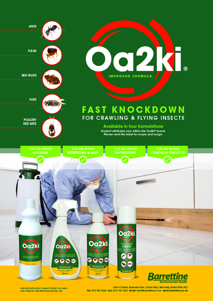 Oa2Ki Brochure Oa2Ki Brochure