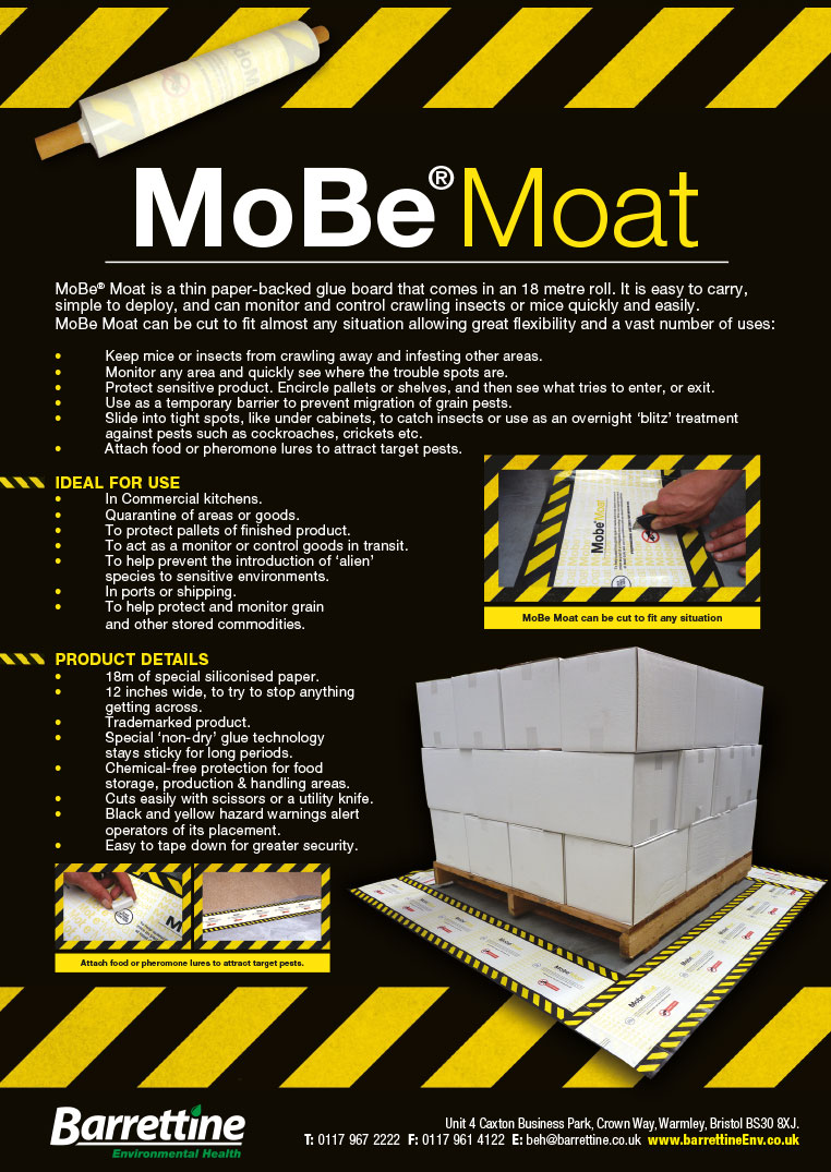 Romax Muskil Brochure Romax Muskil Brochure