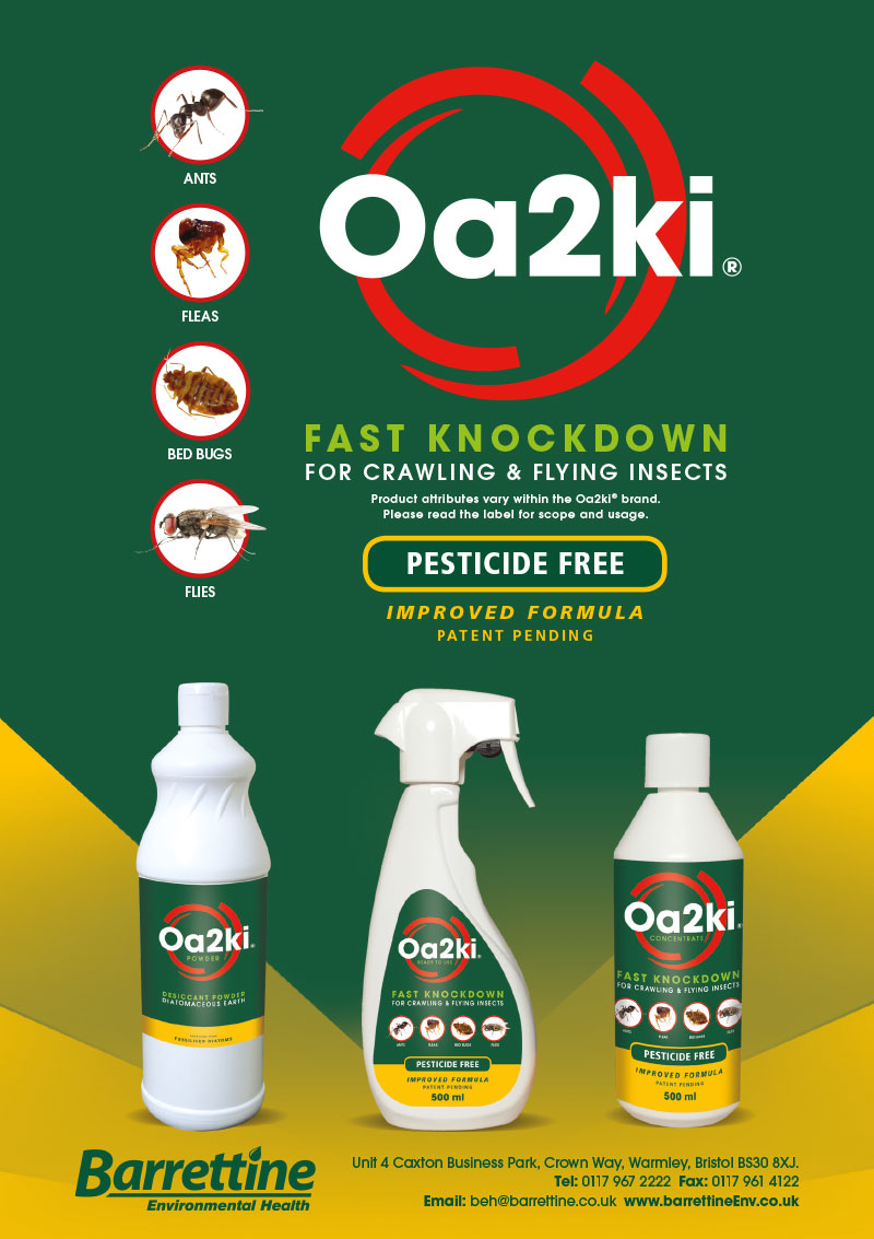 Oa2Ki Brochure Oa2Ki Brochure