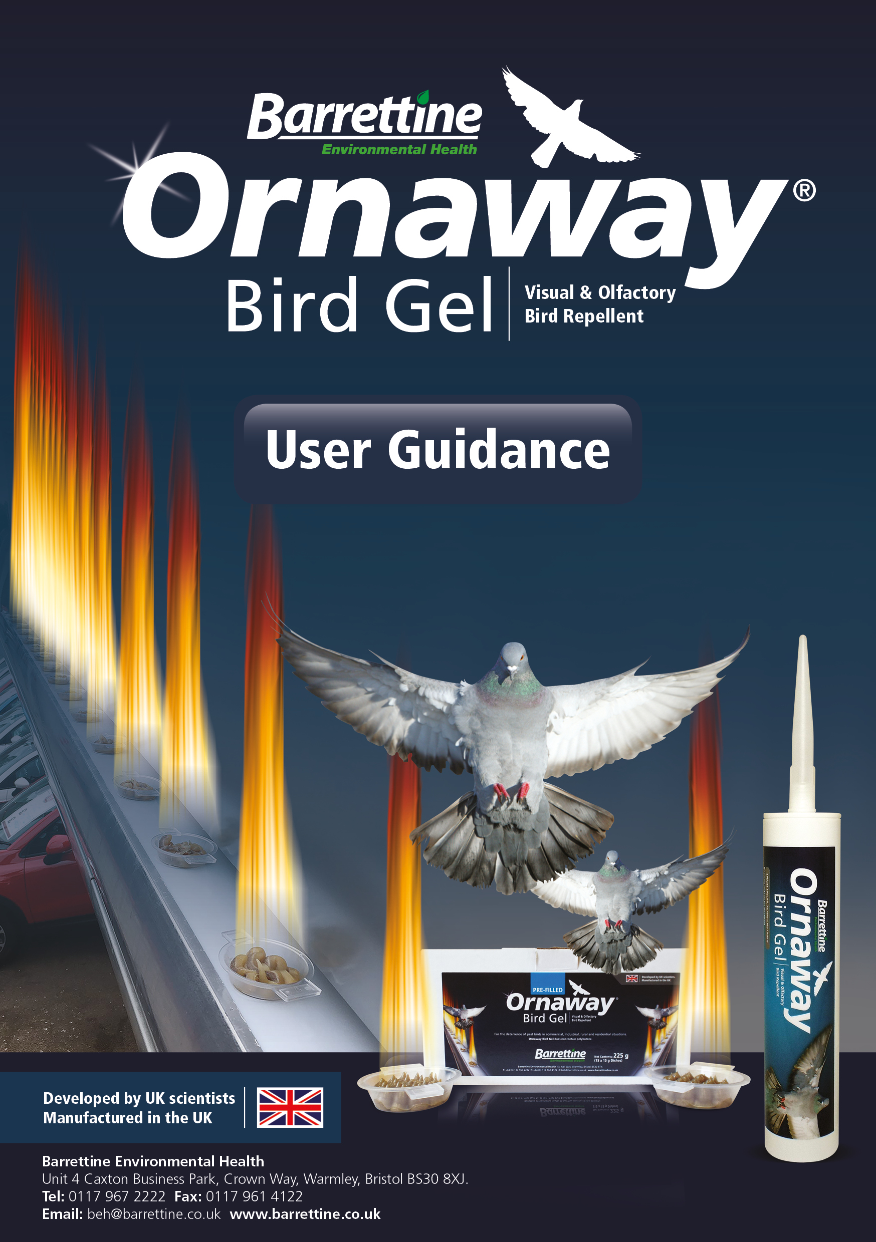 Ornaway User Guide Ornaway User Guide