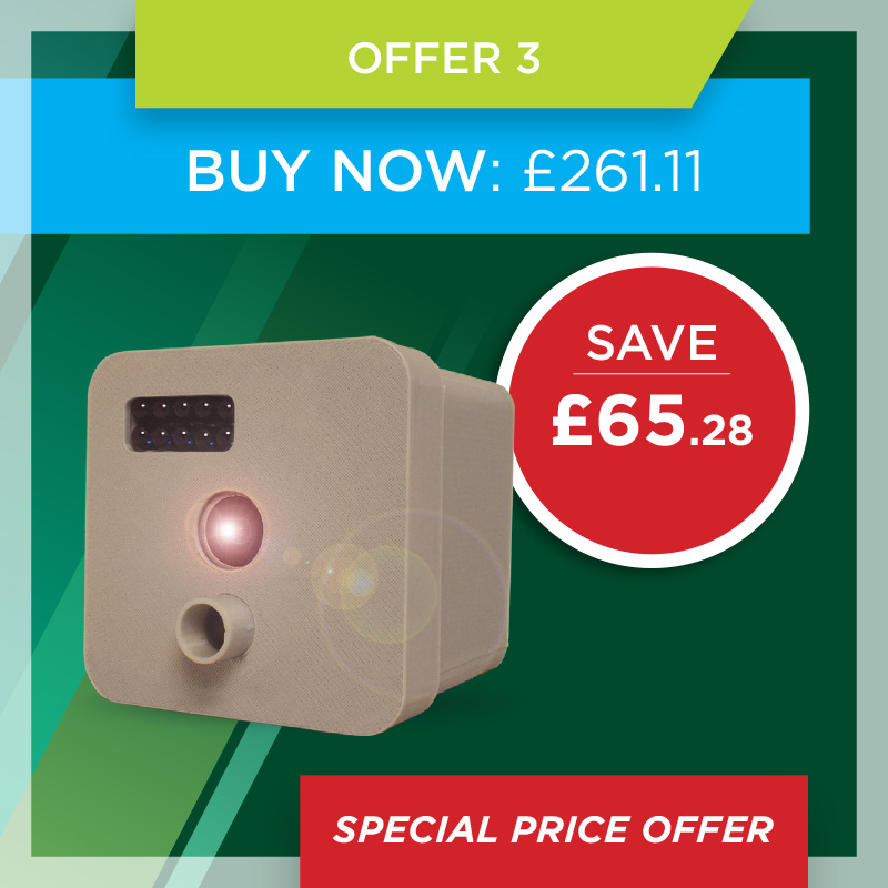 Mint offer 3 Mint offer 3