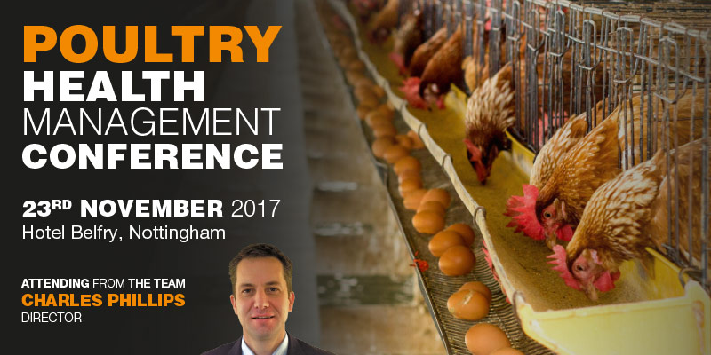 Poultry Health management Conference