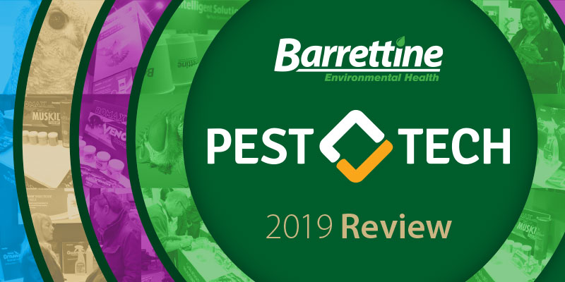 Pest Tech Review