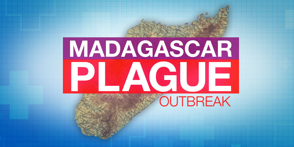 Madagascar Plague Outbreak