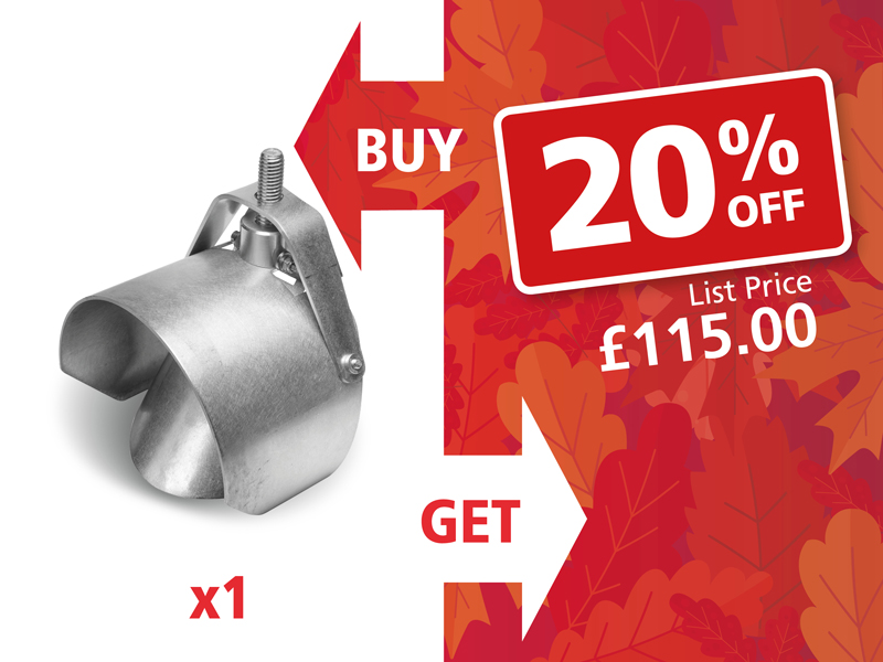 20% off Ratwall 150mm 20% off Ratwall 150mm