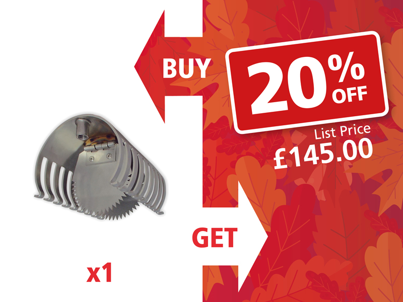 20% Off Rat Blocker 20% Off Rat Blocker