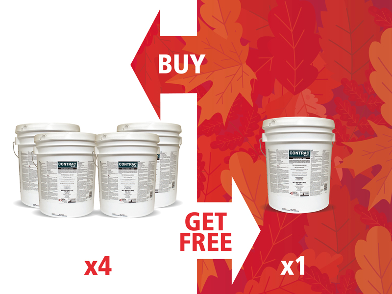 Buy 4 Contrac Blox Get 1 Free Buy 4 Contrac Blox Get 1 Free