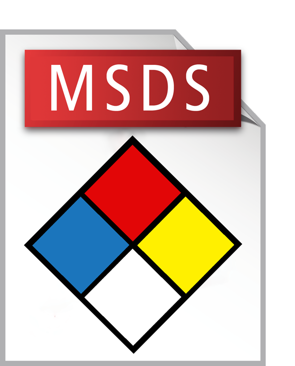 MSDS PDF Download