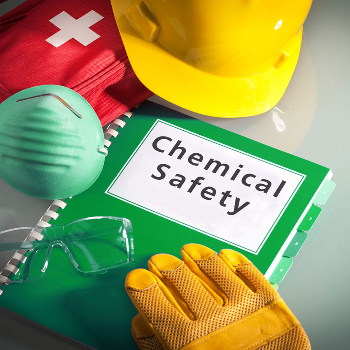 Safety Equipment & Protective Clothing Safety Equipment & Protective Clothing