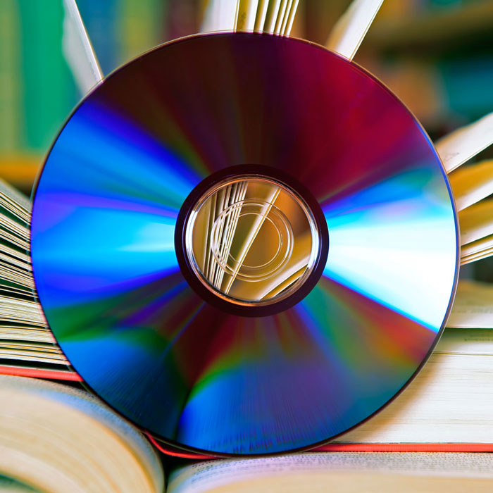 Guides, Books & DVD's Guides, Books & DVD's