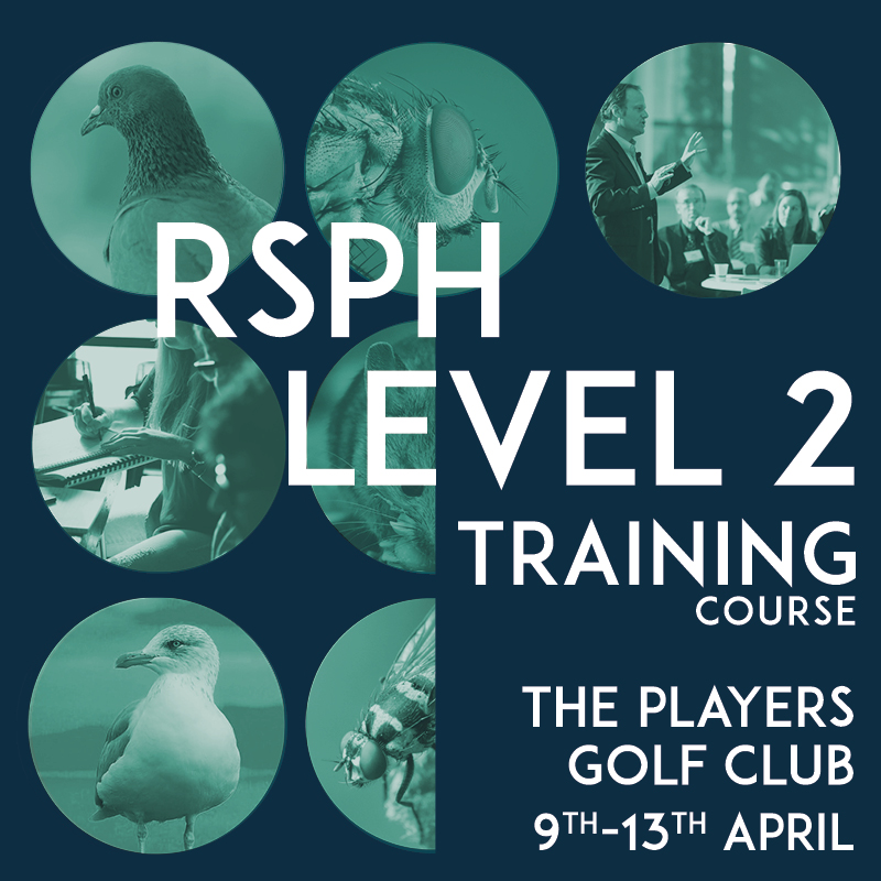 RSPH Course RSPH Course