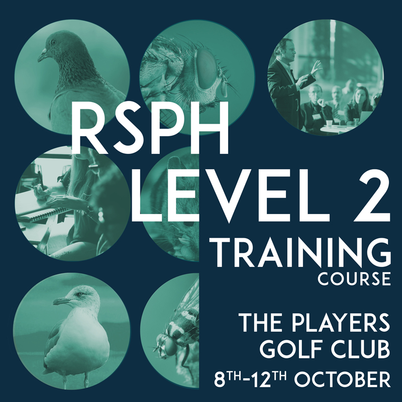 RSPH Course RSPH Course
