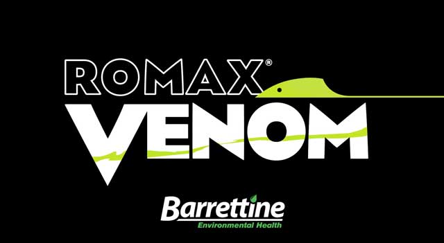 Romax Venom Thumbnail