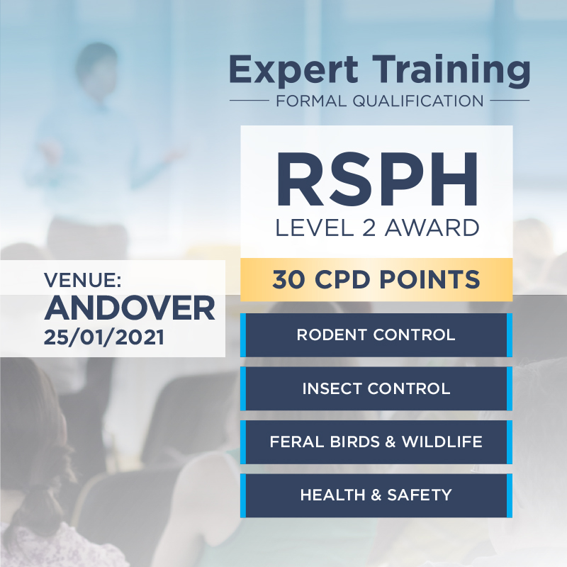 RSPH Course RSPH Course