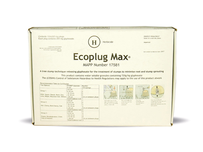 Ecoplug Max 