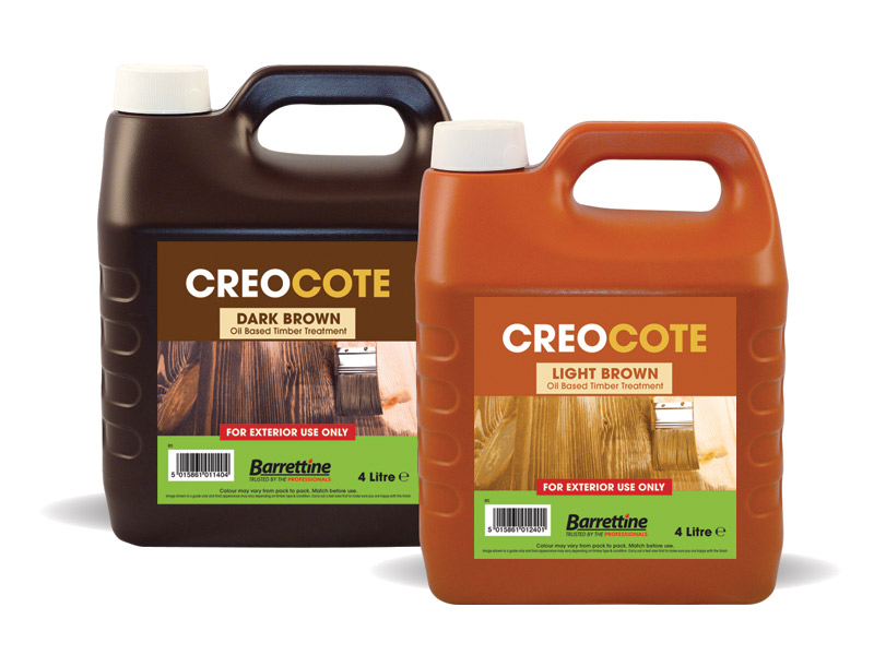 Creocote Creocote