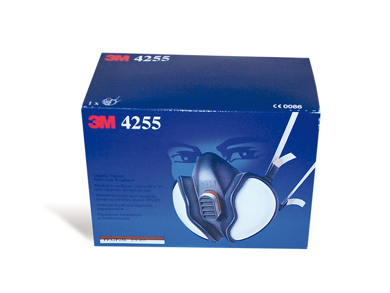 3M™ 4255 Mask