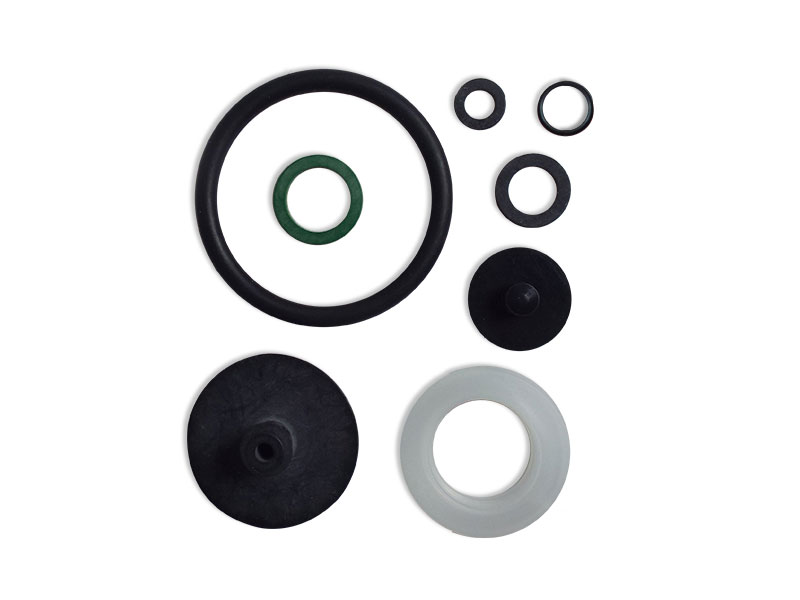 DR5 Gasket Set