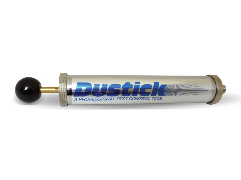 Dustick Brass Pump