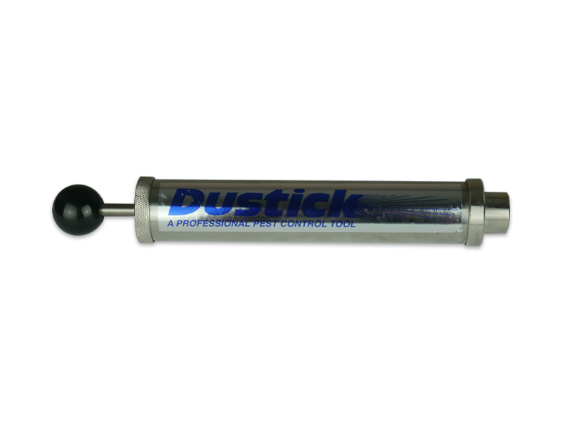 Dustick Brass Pump