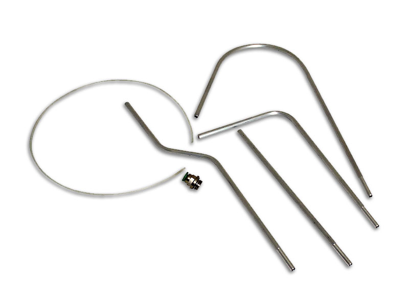 Dustick Nozzle Set