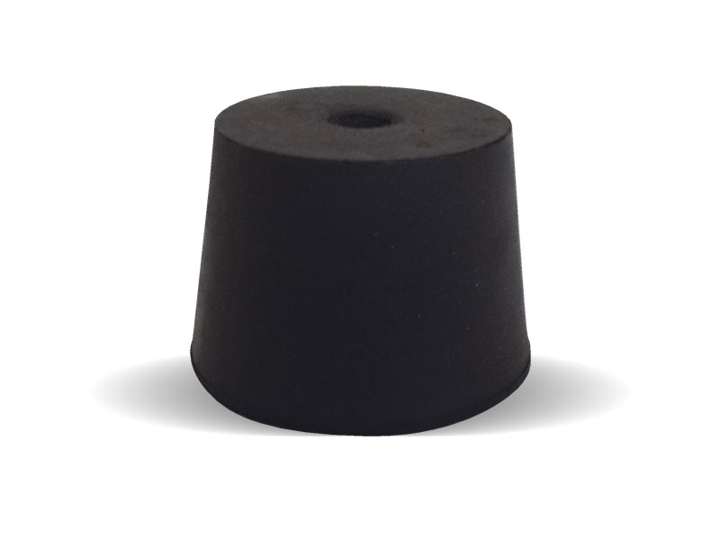 Dustick Rubber Stopper