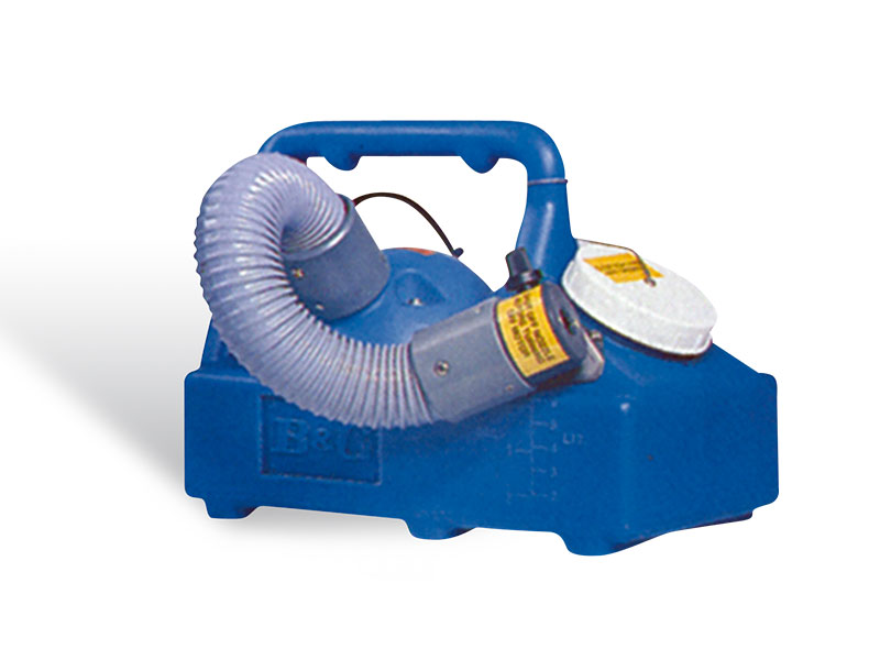 B & G Model 2600 Fogger (240V)* B & G Model 2600 Fogger (240V)*