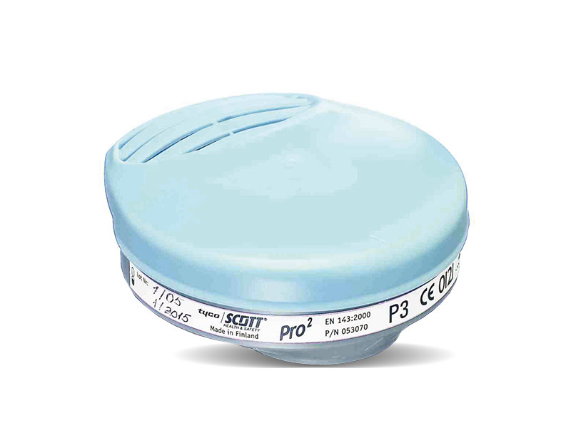 P3 Replacement Cartridge Filters
