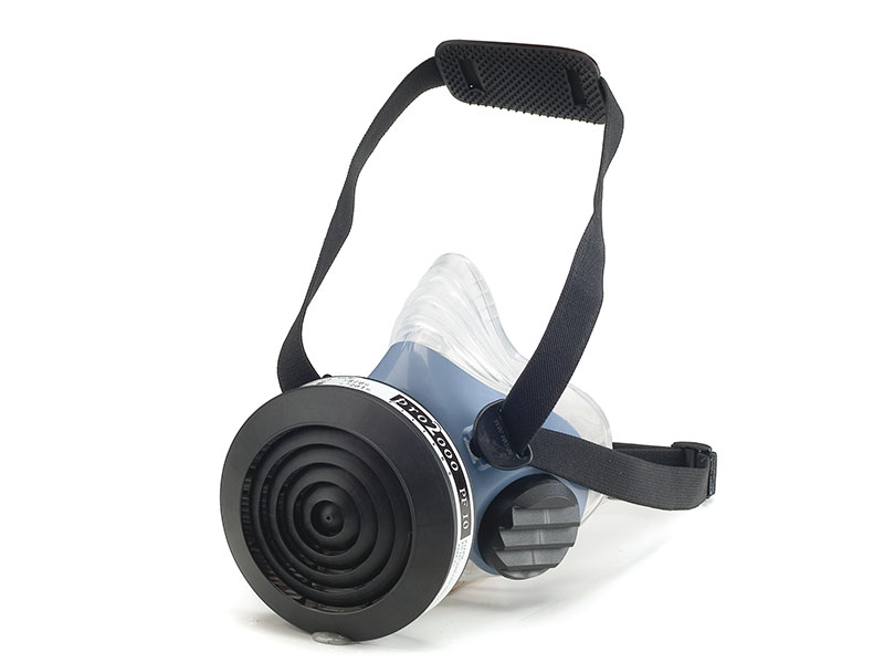 Profile 40 Canister Half Mask Profile 40 Canister Half Mask