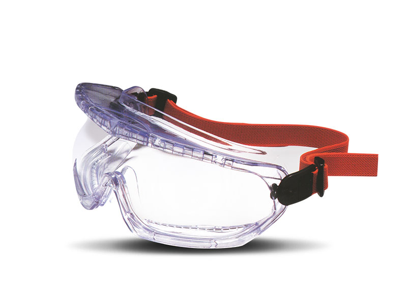 Chemi-View Safety Goggles