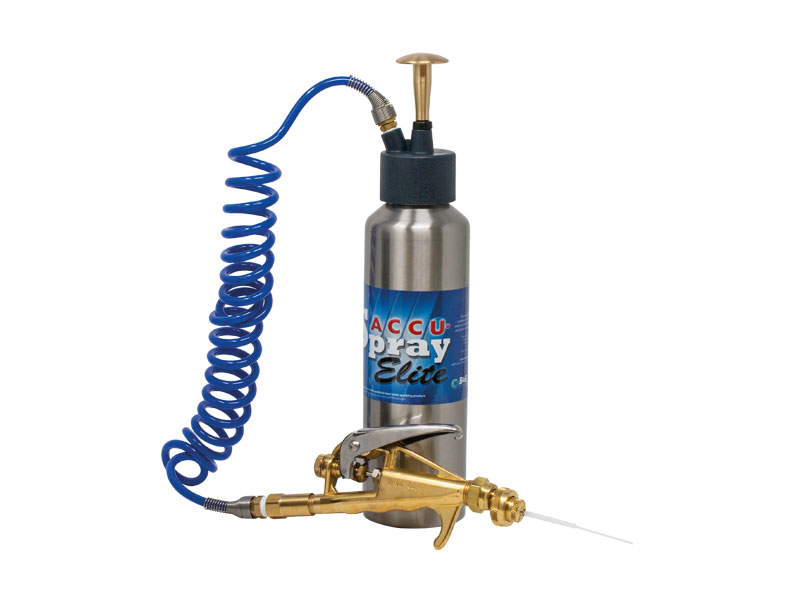 B&G Accu Sprayer Elite