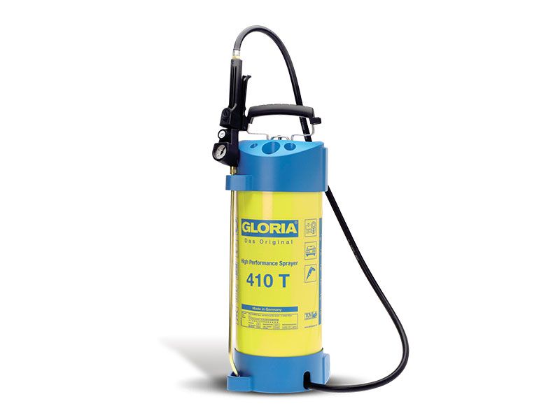 Gloria 410T 10 Litre Stainless Steel Sprayer