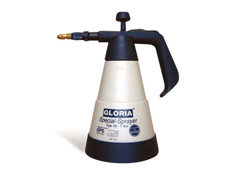 Gloria 89 Sprayer