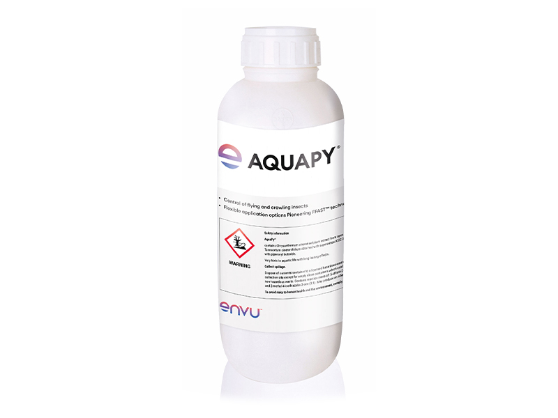 Aquapy