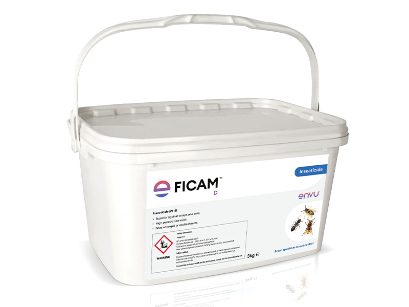 Ficam D 