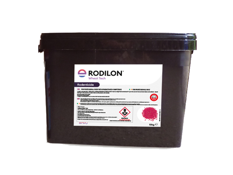 Rodilon Wheat Tech 10kg