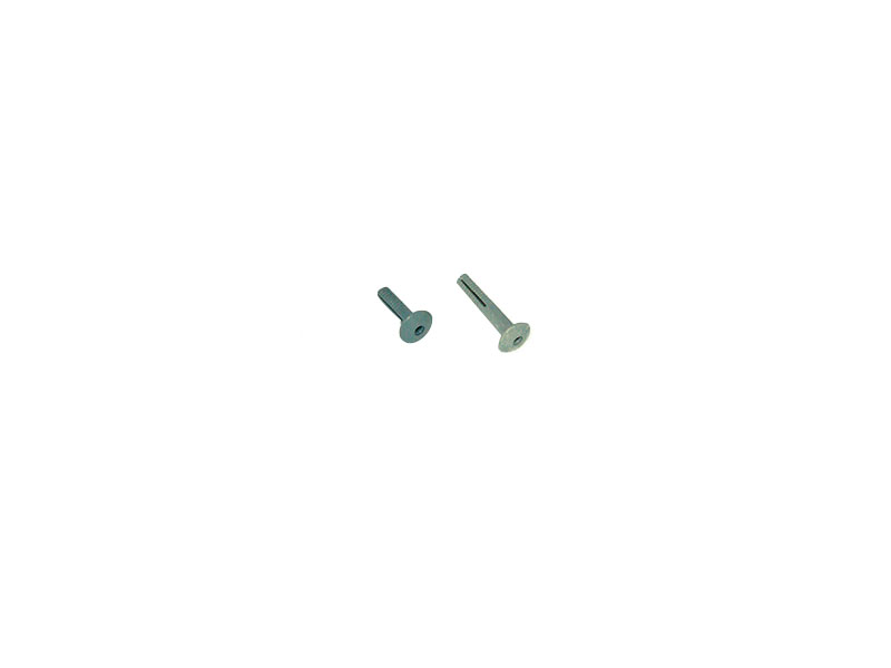 Anchor Rivets, grey Anchor Rivets, grey