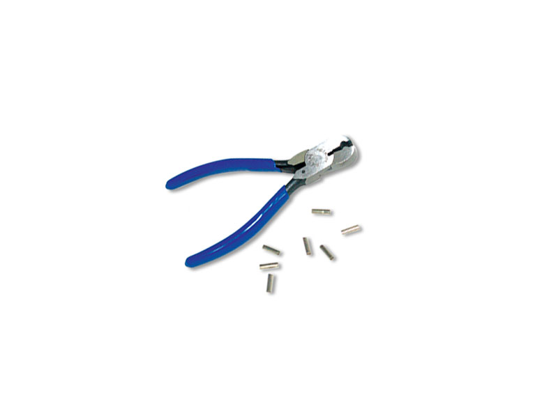 Birdwire Crimp & Cutter Tool