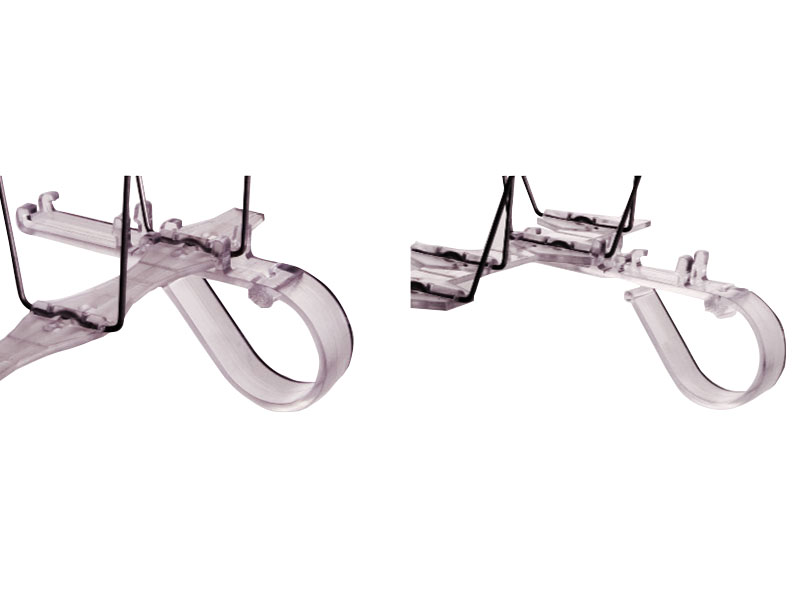 Aviclips for Beams