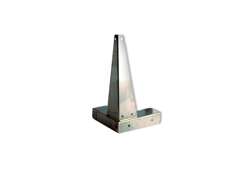 Gull Dormer Corner Bracket-360 mm Gull Dormer Corner Bracket-360 mm