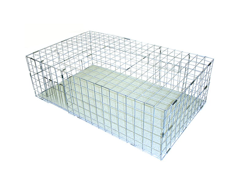 Bird Traps – Bird Barrier