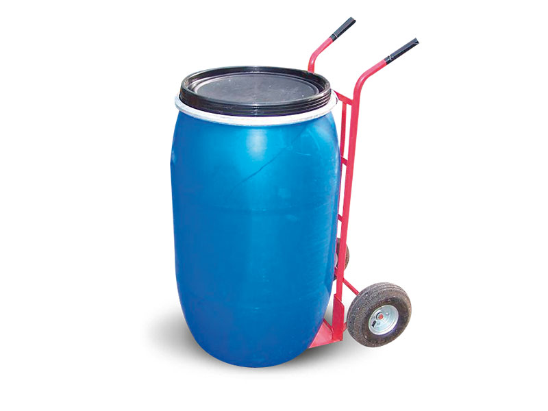 205 Litre UN approved Clip Top Drum 205 Litre UN approved Clip Top Drum