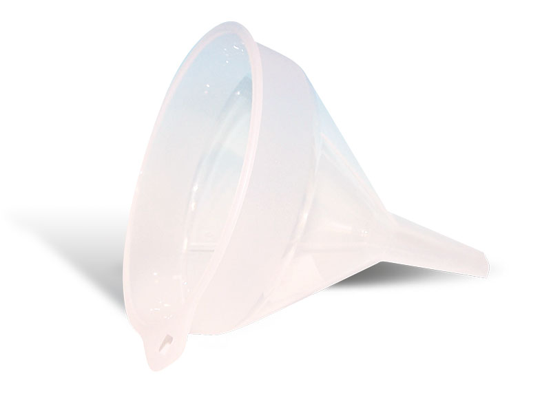 Plastic Funnel