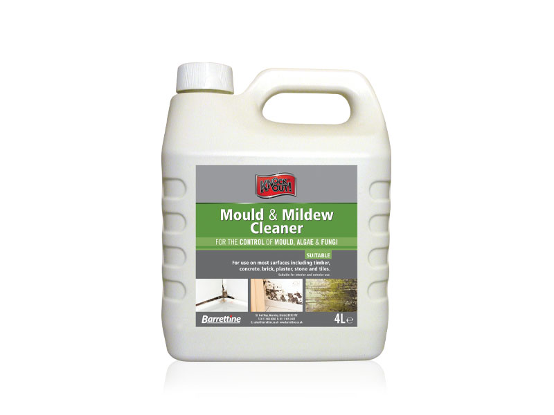 Mould and Mildew