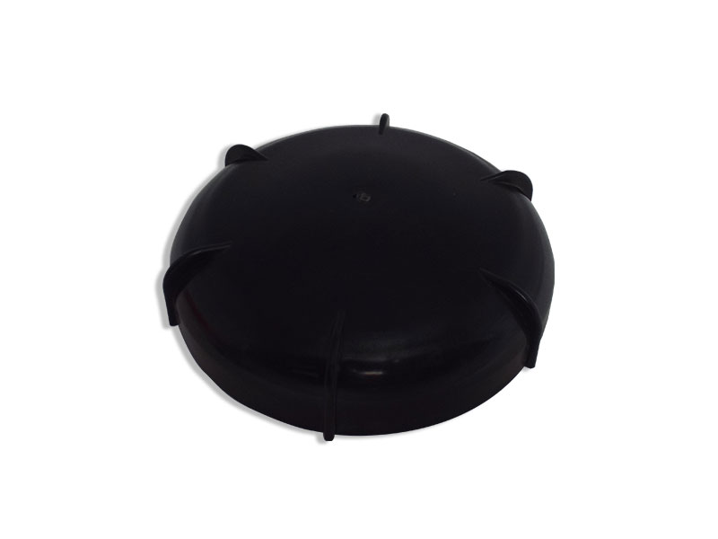 Topex Spare Black Lid