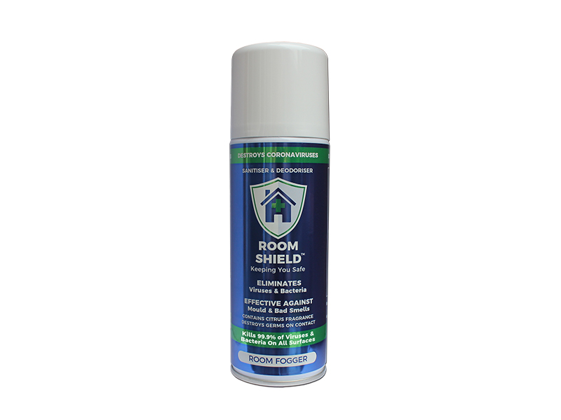 Room Shield 