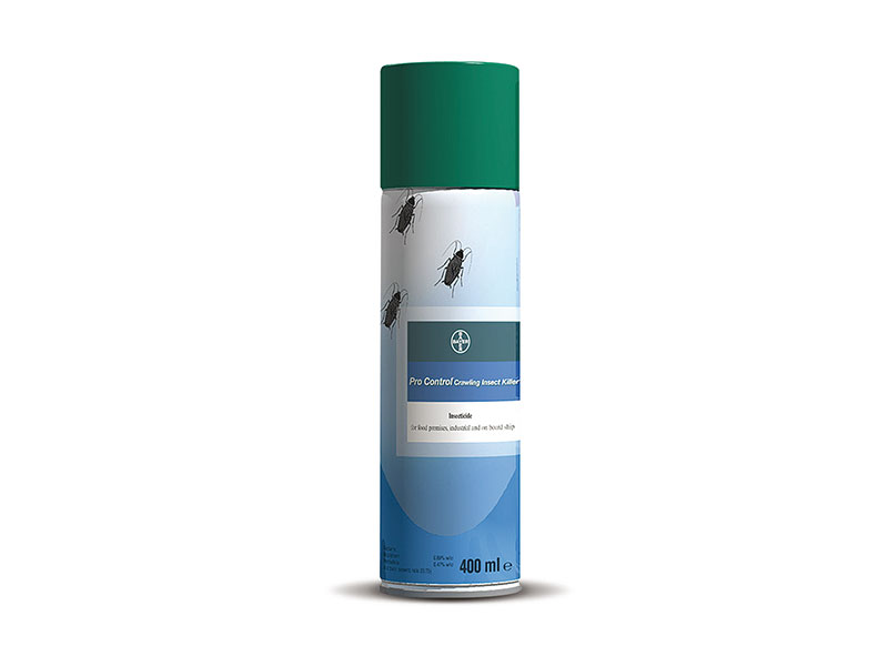 Bayer Crawling Insect Killer Bayer Crawling Insect Killer