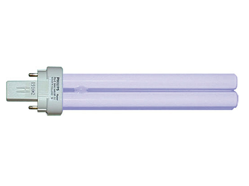 Shatter Resistant Bulb (Wemlite) 11 Watt 
